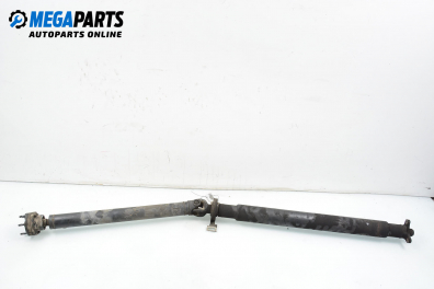 Tail shaft for BMW 7 (E38) 2.5 TDS, 143 hp, sedan automatic, 1996