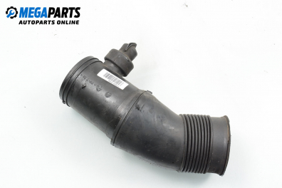 Air duct for BMW 7 (E38) 2.5 TDS, 143 hp, sedan automatic, 1996