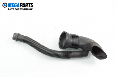 Air duct for BMW 7 (E38) 2.5 TDS, 143 hp, sedan automatic, 1996
