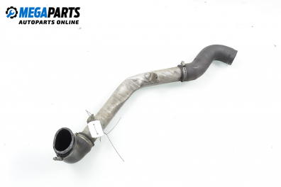 Turbo pipe for BMW 7 (E38) 2.5 TDS, 143 hp, sedan automatic, 1996