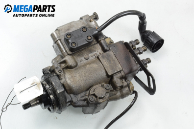 Diesel injection pump for BMW 7 (E38) 2.5 TDS, 143 hp, sedan automatic, 1996