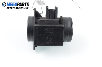 Air mass flow meter for BMW 7 (E38) 2.5 TDS, 143 hp, sedan automatic, 1996