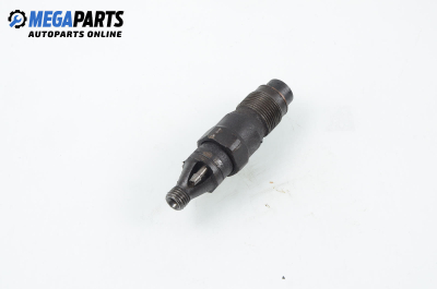 Diesel fuel injector for BMW 7 (E38) 2.5 TDS, 143 hp, sedan automatic, 1996