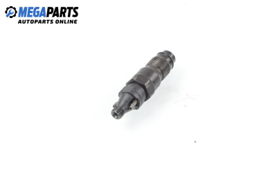 Diesel fuel injector for BMW 7 (E38) 2.5 TDS, 143 hp, sedan automatic, 1996