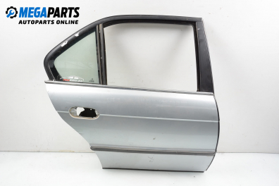 Door for BMW 7 (E38) 2.5 TDS, 143 hp, sedan automatic, 1996, position: rear - right