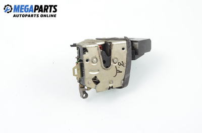 Lock for BMW 7 (E38) 2.5 TDS, 143 hp, sedan automatic, 1996, position: rear - right