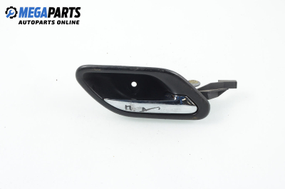 Inner handle for BMW 7 (E38) 2.5 TDS, 143 hp, sedan automatic, 1996, position: front - right