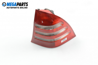 Tail light for Mercedes-Benz C-Class 203 (W/S/CL) 2.7 CDI, 170 hp, station wagon automatic, 2001, position: right