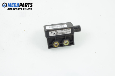Sensor ESP for Mercedes-Benz C-Klasse 203 (W/S/CL) 2.7 CDI, 170 hp, combi automatic, 2001 № A0025429418