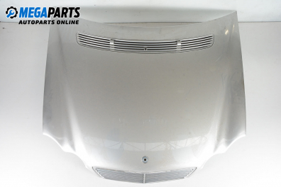 Bonnet for Mercedes-Benz C-Class 203 (W/S/CL) 2.7 CDI, 170 hp, station wagon automatic, 2001, position: front