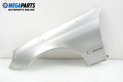 Fender for Mercedes-Benz C-Class 203 (W/S/CL) 2.7 CDI, 170 hp, station wagon automatic, 2001, position: front - left