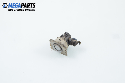 Parktronic for Mercedes-Benz C-Klasse 203 (W/S/CL) 2.7 CDI, 170 hp, combi automatic, 2001