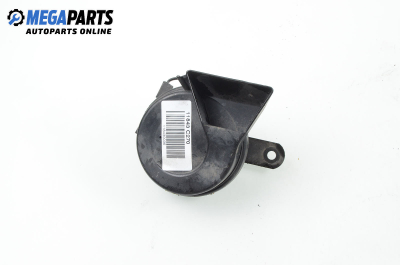 Hupe for Mercedes-Benz C-Klasse 203 (W/S/CL) 2.7 CDI, 170 hp, combi automatic, 2001