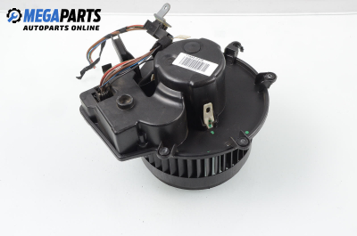 Heating blower for Mercedes-Benz C-Class 203 (W/S/CL) 2.7 CDI, 170 hp, station wagon automatic, 2001