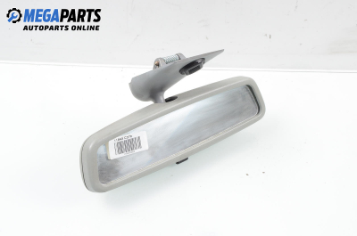 Oglindă electro-cromatică for Mercedes-Benz C-Class 203 (W/S/CL) 2.7 CDI, 170 hp, combi automatic, 2001