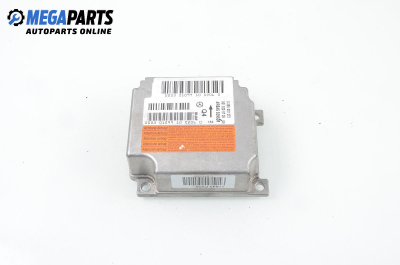 Airbag module for Mercedes-Benz C-Class 203 (W/S/CL) 2.7 CDI, 170 hp, station wagon automatic, 2001 № Bosch  0 285 001 373