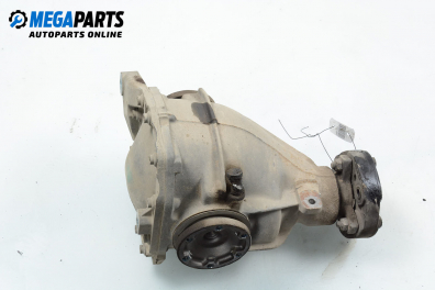  for Mercedes-Benz C-Class 203 (W/S/CL) 2.7 CDI, 170 hp, combi automatic, 2001 № 2103513008