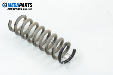 Coil spring for Mercedes-Benz C-Class 203 (W/S/CL) 2.7 CDI, 170 hp, station wagon automatic, 2001, position: rear