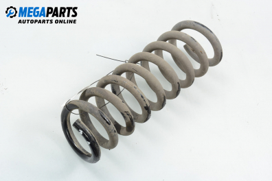 Coil spring for Mercedes-Benz C-Class 203 (W/S/CL) 2.7 CDI, 170 hp, station wagon automatic, 2001, position: rear