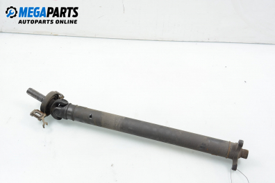 Tail shaft for Mercedes-Benz C-Class 203 (W/S/CL) 2.7 CDI, 170 hp, station wagon automatic, 2001