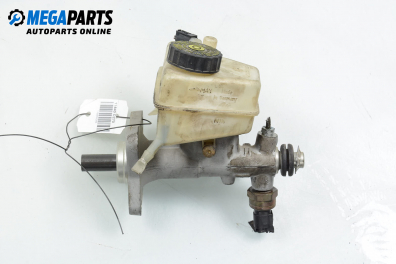 Brake pump for Mercedes-Benz C-Class 203 (W/S/CL) 2.7 CDI, 170 hp, station wagon automatic, 2001