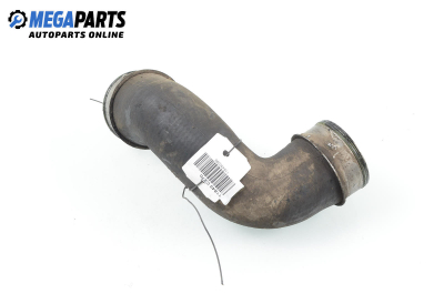 Turbo hose for Mercedes-Benz C-Class 203 (W/S/CL) 2.7 CDI, 170 hp, station wagon automatic, 2001