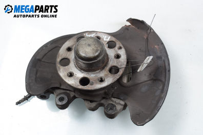 Achsschenkel radnabe for Mercedes-Benz C-Klasse 203 (W/S/CL) 2.7 CDI, 170 hp, combi automatic, 2001, position: rechts, vorderseite