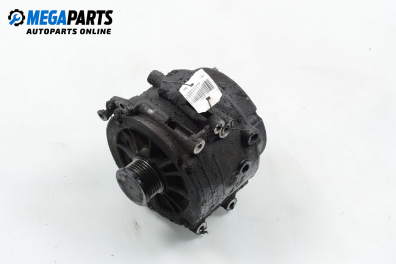 Alternator for Mercedes-Benz C-Class 203 (W/S/CL) 2.7 CDI, 170 hp, combi automatic, 2001