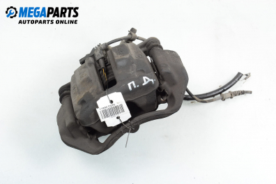 Caliper for Mercedes-Benz C-Class 203 (W/S/CL) 2.7 CDI, 170 hp, station wagon automatic, 2001, position: front - right