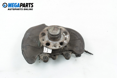 Achsschenkel radnabe for Mercedes-Benz C-Klasse 203 (W/S/CL) 2.7 CDI, 170 hp, combi automatic, 2001, position: rechts, vorderseite