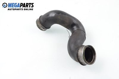 Turbo hose for Mercedes-Benz C-Class 203 (W/S/CL) 2.7 CDI, 170 hp, station wagon automatic, 2001