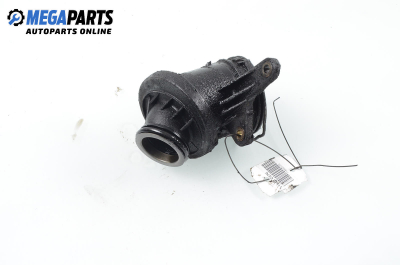 Turbo piping for Mercedes-Benz C-Class 203 (W/S/CL) 2.7 CDI, 170 hp, station wagon automatic, 2001