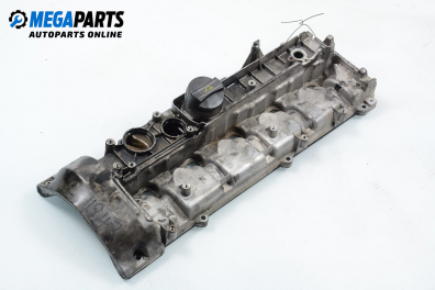 Valve cover for Mercedes-Benz C-Class 203 (W/S/CL) 2.7 CDI, 170 hp, station wagon automatic, 2001