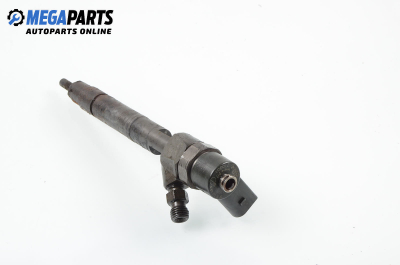 Duza diesel for Mercedes-Benz C-Class 203 (W/S/CL) 2.7 CDI, 170 hp, combi automatic, 2001 № Bosch 0445110072