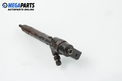 Duza diesel for Mercedes-Benz C-Class 203 (W/S/CL) 2.7 CDI, 170 hp, combi automatic, 2001 № Bosch 0445110072