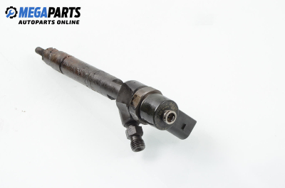 Duza diesel for Mercedes-Benz C-Class 203 (W/S/CL) 2.7 CDI, 170 hp, combi automatic, 2001 № Bosch 0445110072