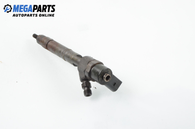 Duza diesel for Mercedes-Benz C-Class 203 (W/S/CL) 2.7 CDI, 170 hp, combi automatic, 2001 № Bosch 0445110072