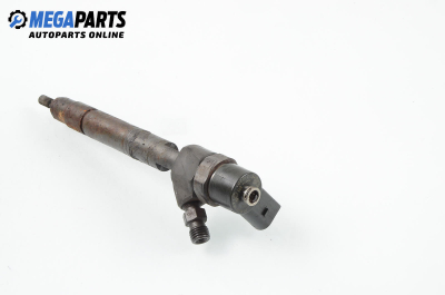 Duza diesel for Mercedes-Benz C-Class 203 (W/S/CL) 2.7 CDI, 170 hp, combi automatic, 2001 № Bosch 0445110072