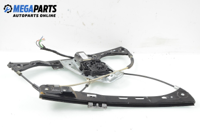 Electric window regulator for Mercedes-Benz C-Class 203 (W/S/CL) 2.7 CDI, 170 hp, station wagon automatic, 2001, position: front - right