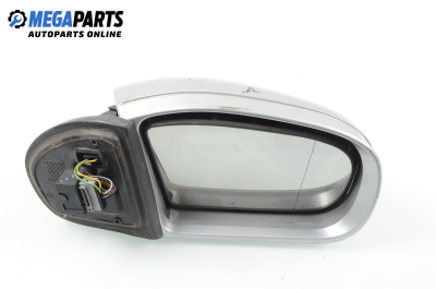 Mirror for Mercedes-Benz C-Class 203 (W/S/CL) 2.7 CDI, 170 hp, station wagon automatic, 2001, position: right