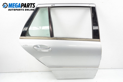 Door for Mercedes-Benz C-Class 203 (W/S/CL) 2.7 CDI, 170 hp, station wagon automatic, 2001, position: rear - right