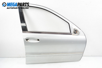 Door for Mercedes-Benz C-Class 203 (W/S/CL) 2.7 CDI, 170 hp, station wagon automatic, 2001, position: front - right