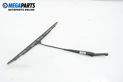 Front wipers arm for Opel Zafira A 1.8 16V, 116 hp, minivan, 1999, position: right