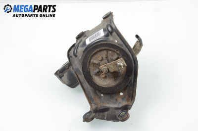 Front wipers motor for Mitsubishi Space Star 1.3 16V, 86 hp, minivan, 1999, position: front
