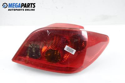 Bremsleuchte for Peugeot 307 1.4 HDi, 68 hp, hecktür, 2003, position: rechts