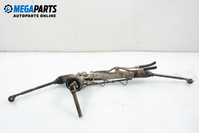 Hydraulic steering rack for Peugeot 307 1.4 HDi, 68 hp, hatchback, 2003