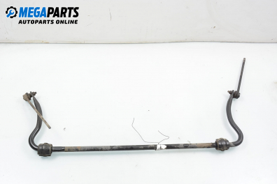 Sway bar for Peugeot 307 1.4 HDi, 68 hp, hatchback, 2003, position: front