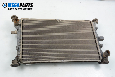 Wasserradiator for Ford Focus I 1.8 Turbo Di, 90 hp, combi, 1999