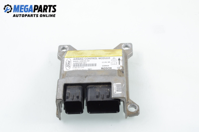Airbag module for Ford Focus I 1.8 Turbo Di, 90 hp, station wagon, 1999 № Bosch 0 285 001 248
