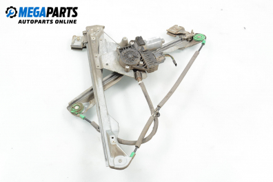 Electric window regulator for Ford Focus I 1.8 Turbo Di, 90 hp, station wagon, 1999, position: front - left